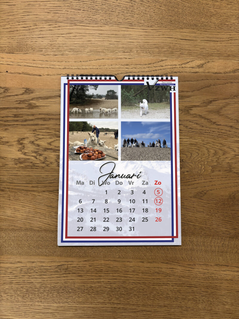 Kalender 2025